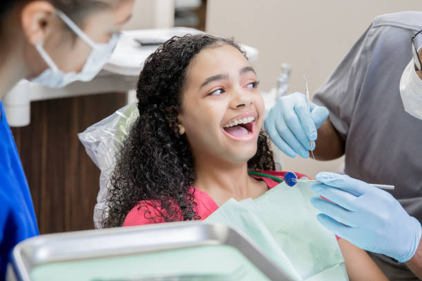 Best Urgent Dental Care  in Penhook, VA